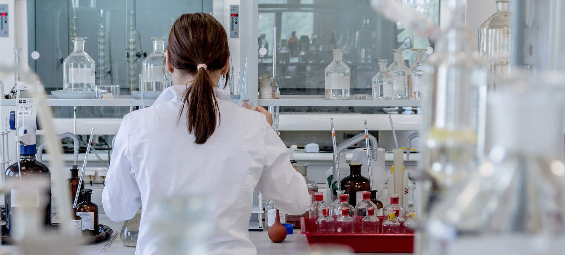 Dois processos de Destilação